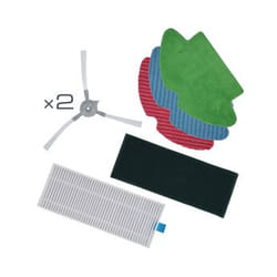 Rowenta ZR763000 Accessoire et fourniture pour aspirateur Aspirateur robot Kit d'accessoires