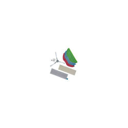 Rowenta - ZR793000 X-Plorer Série 95, Kit de Nettoyage