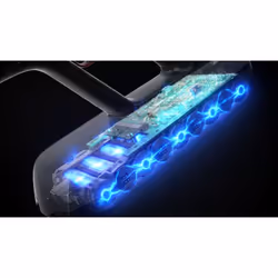 Rowenta X-Force ZR009702 batterie et chargeur d’outil électroportatif