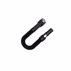 Rowenta ZR905001, Aspirateur portatif, Tube, Noir, Rowenta X-Force, X-Pert 6.60, 800 mm, 1 pièce(s)