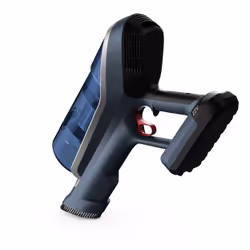 Rowenta X-Force RH9680WO aspirateur de table Bleu, Gris Sans sac