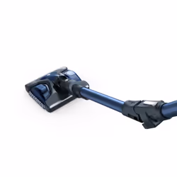 Rowenta X-Force RH9680WO aspirateur de table Bleu, Gris Sans sac