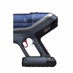 Rowenta X-Force RH9680WO aspirateur de table Bleu, Gris Sans sac - Vue supplémentaire 4