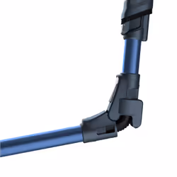 Rowenta X-Force RH9680WO aspirateur de table Bleu, Gris Sans sac - Vue supplémentaire 7