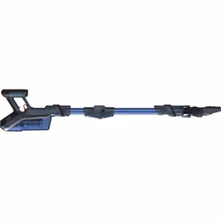 Rowenta X-Force RH9680WO aspirateur de table Bleu, Gris Sans sac - Vue supplémentaire 8