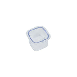 SEB - Bouchon doseur MS-652531 pour Blender - Mixeur moulinex, tefal blendeo+