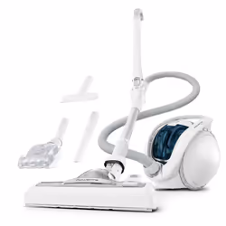 Rowenta X-Ô IX7757EA, Aspirateur réservoir cylindrique, Sec, Sans sac, 1 L, HEPA, 69 dB