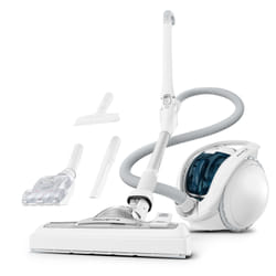 Rowenta X-Ô IX7757EA Aspirateur 1 L Aspirateur réservoir cylindrique Sec Sans sac
