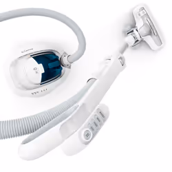 Rowenta X-Ô IX7757EA Aspirateur 1 L Aspirateur réservoir cylindrique Sec Sans sac