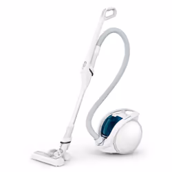 Rowenta X-Ô IX7757EA Aspirateur 1 L Aspirateur réservoir cylindrique Sec Sans sac