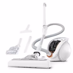 Rowenta IX7777, 230 W, Aspirateur sans sac, Sec, Sans sac, 1 L, HEPA