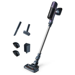 Rowenta Essential RH6837WO aspirateur de table Violet, Gris Sans sac