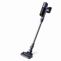 Rowenta Essential RH6837WO aspirateur de table Violet, Gris Sans sac