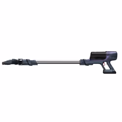 Rowenta Essential RH6837WO aspirateur de table Violet, Gris Sans sac