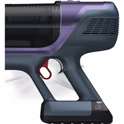Rowenta X-Pert 6.60 RH6838WO aspirateur balai et balai électrique Batterie Sec Sans sac 0,55 L 100 W Violet, Gris - Vue supplémentaire 11