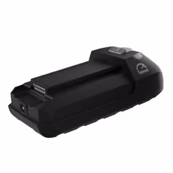 Rowenta X-Pert 6.60 RH6838WO aspirateur balai et balai électrique Batterie Sec Sans sac 0,55 L 100 W Violet, Gris - Vue supplémentaire 12