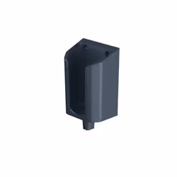 Rowenta X-Pert 6.60 RH6838WO aspirateur balai et balai électrique Batterie Sec Sans sac 0,55 L 100 W Violet, Gris - Vue supplémentaire 15