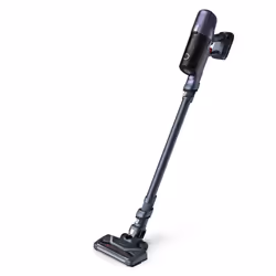 Rowenta X-Pert 6.60 RH6838WO aspirateur balai et balai électrique Batterie Sec Sans sac 0,55 L 100 W Violet, Gris - Vue supplémentaire 4