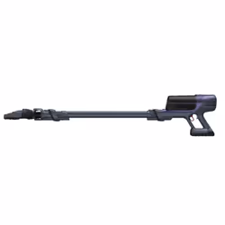 Rowenta X-Pert 6.60 RH6838WO aspirateur balai et balai électrique Batterie Sec Sans sac 0,55 L 100 W Violet, Gris - Vue supplémentaire 5