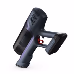 Rowenta X-Pert 6.60 RH6838WO aspirateur balai et balai électrique Batterie Sec Sans sac 0,55 L 100 W Violet, Gris - Vue supplémentaire 6