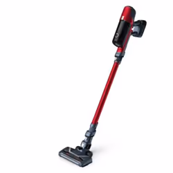 Rowenta X-Pert 6.60 Animal RH6879WO aspirateur de table Rouge, Gris Sans sac - Vue supplémentaire 2