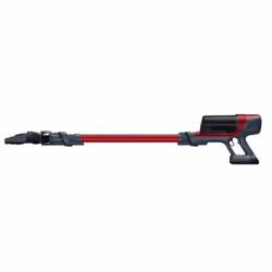 Rowenta X-Pert 6.60 Animal RH6879WO aspirateur de table Rouge, Gris Sans sac - Vue supplémentaire 3