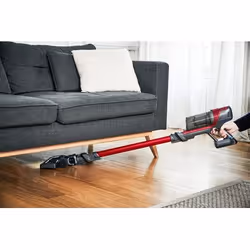 Rowenta X-Pert 6.60 Animal RH6879WO aspirateur de table Rouge, Gris Sans sac - Vue supplémentaire 6
