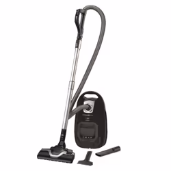 Rowenta Silence Force RO7450EA, Aspirateur réservoir cylindrique, Sec, Sac à poussière, 4,5 L, Filtre hygiénique, Filtrage