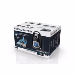 Rowenta Silence Force RO7450EA Aspirateur 4,5 L Aspirateur réservoir cylindrique Sec Sac à poussière - Vue supplémentaire 16