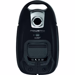 Rowenta Silence Force RO7450EA Aspirateur 4,5 L Aspirateur réservoir cylindrique Sec Sac à poussière