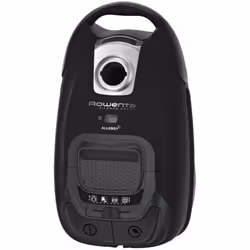 Rowenta Silence Force RO7450EA Aspirateur 4,5 L Aspirateur réservoir cylindrique Sec Sac à poussière - Vue supplémentaire 4