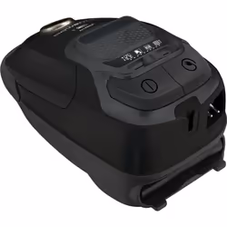 Rowenta Silence Force RO7450EA Aspirateur 4,5 L Aspirateur réservoir cylindrique Sec Sac à poussière - Vue supplémentaire 6