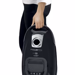Rowenta Silence Force RO7450EA Aspirateur 4,5 L Aspirateur réservoir cylindrique Sec Sac à poussière - Vue supplémentaire 7