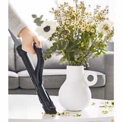 Rowenta Silence Force RO7450EA Aspirateur 4,5 L Aspirateur réservoir cylindrique Sec Sac à poussière - Vue supplémentaire 8