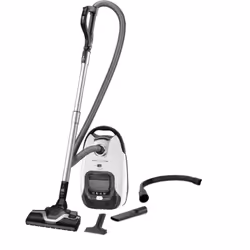 Rowenta Silence Force RO7457, 400 W, Aspirateur réservoir cylindrique, Sec, Sac à poussière, 4,5 L, EPA, mousse, Filtre hygié ...