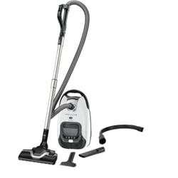 Rowenta Silence Force RO7457EA Aspirateur 4,5 L Aspirateur réservoir cylindrique Sec 400 W Sac à poussière