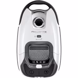 Rowenta Silence Force RO7457EA Aspirateur 4,5 L Aspirateur réservoir cylindrique Sec 400 W Sac à poussière