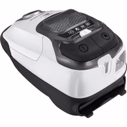 Rowenta Silence Force RO7457EA Aspirateur 4,5 L Aspirateur réservoir cylindrique Sec 400 W Sac à poussière