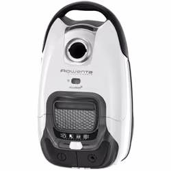 Rowenta Silence Force RO7457EA Aspirateur 4,5 L Aspirateur réservoir cylindrique Sec 400 W Sac à poussière - Vue supplémentaire 4