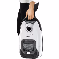 Rowenta Silence Force RO7457EA Aspirateur 4,5 L Aspirateur réservoir cylindrique Sec 400 W Sac à poussière - Vue supplémentaire 5