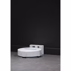 Rowenta X-Plorer Serie 120 RR7877WH robot aspirateur 0,7 L Sans sac Blanc - Vue supplémentaire 11