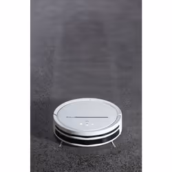 Rowenta X-Plorer Serie 120 RR7877WH robot aspirateur 0,7 L Sans sac Blanc - Vue supplémentaire 2