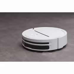 Rowenta X-Plorer Serie 120 RR7877WH robot aspirateur 0,7 L Sans sac Blanc - Vue supplémentaire 6
