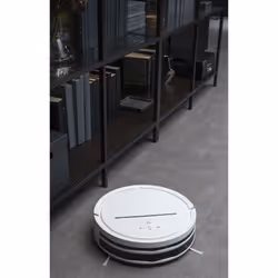 Rowenta X-Plorer Serie 120 RR7877WH robot aspirateur 0,7 L Sans sac Blanc - Vue supplémentaire 7