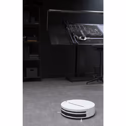 Rowenta X-Plorer Serie 120 RR7877WH robot aspirateur 0,7 L Sans sac Blanc - Vue supplémentaire 8