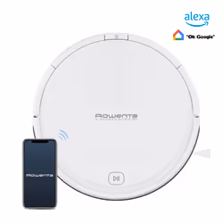 Rowenta X-Plorer Serie 45 RR8227WH