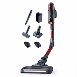 Rowenta X-Pert 6.60 RH6471WO, Sec, Cyclonique, Électronique, Chine, 100 W, Sans sac