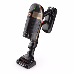 Rowenta X-Force Flex 15.60 Aspirateur Sans Fil Sans Sac 0,9 L Noir Gris - Vue supplémentaire 4