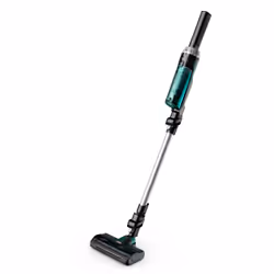 Rowenta X-NANO RH1127WO aspirateur de table Bleu, Aluminium Sans sac - Vue supplémentaire 2
