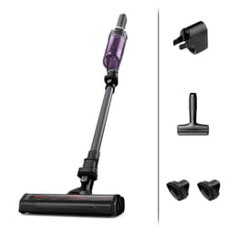 Rowenta X-NANO RH1128WO aspirateur de table Violet, Aluminium Sans sac